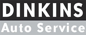 Dinkins Auto Service Logo